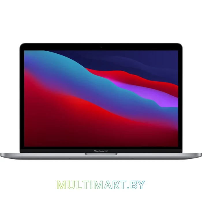 Ноутбук Apple Macbook Pro 13" M1 2020 (Z11B0004T)